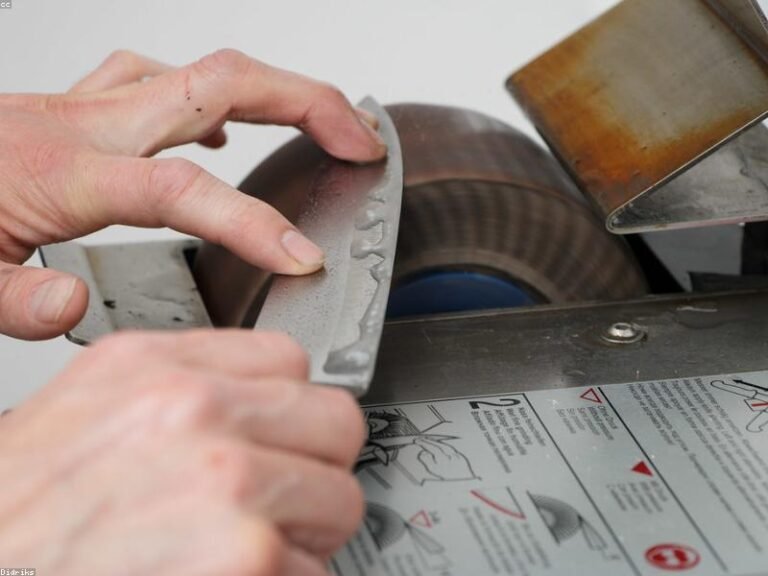 Work Sharp Precision Adjust Review – Guided Sharpening Made Easy