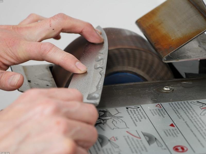 Work Sharp Precision Adjust Review – Guided Sharpening Made Easy