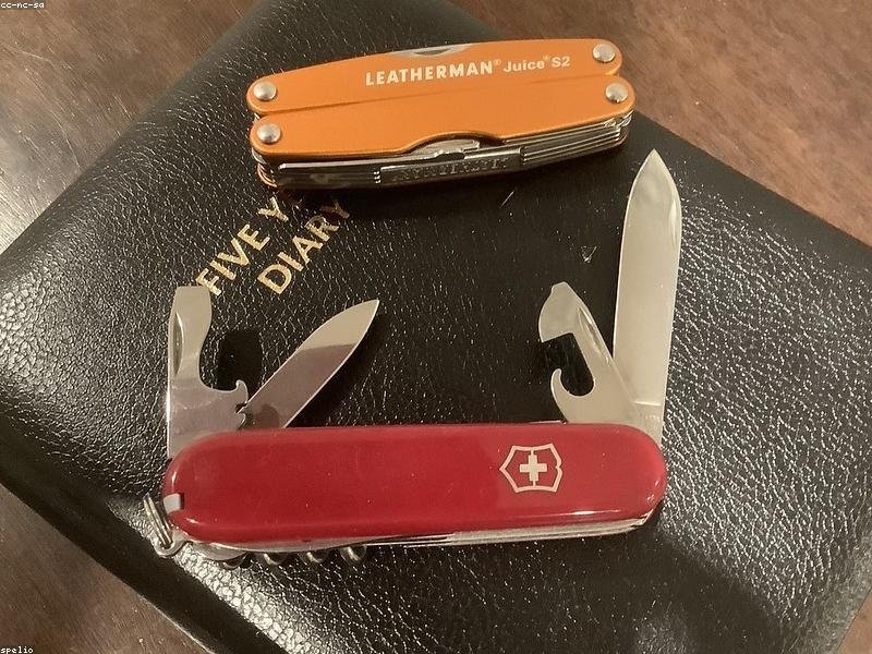 How to Choose Your First EDC Knife – Complete Buyer's Guide