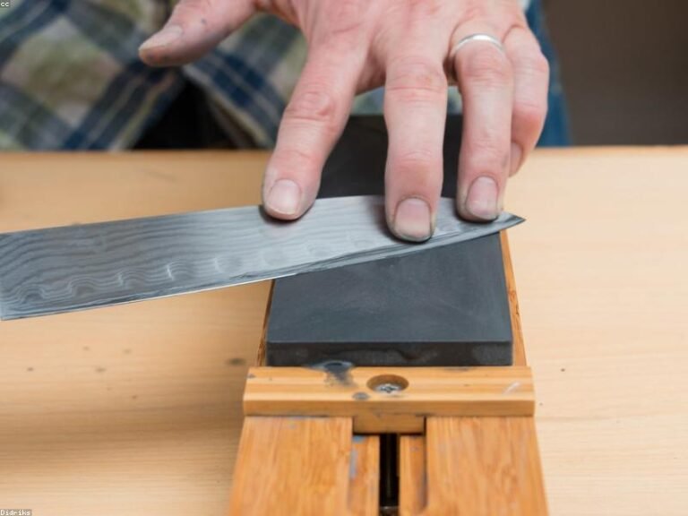 5 Signs Your Knife Is Beyond Saving – And When Sharpening Won’t Help