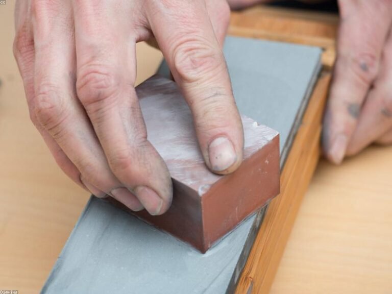 Knife Sharpening Mistakes Beginners Make ? 7 Ways You're Actually Making Your Knife Duller