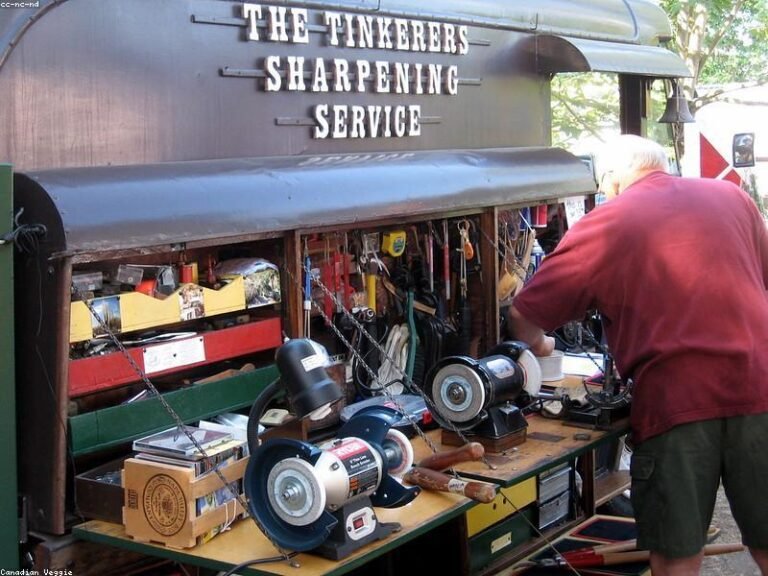 Best Electric Knife Sharpeners 2026