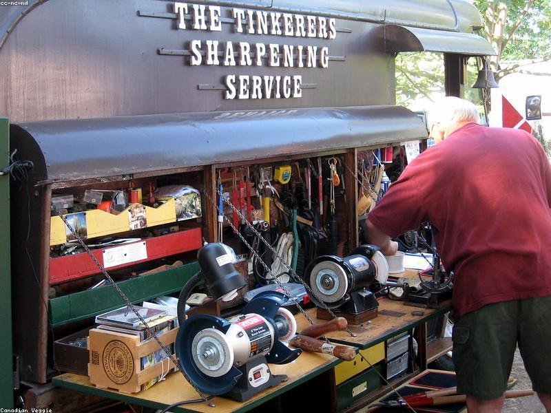 Best Electric Knife Sharpeners 2026