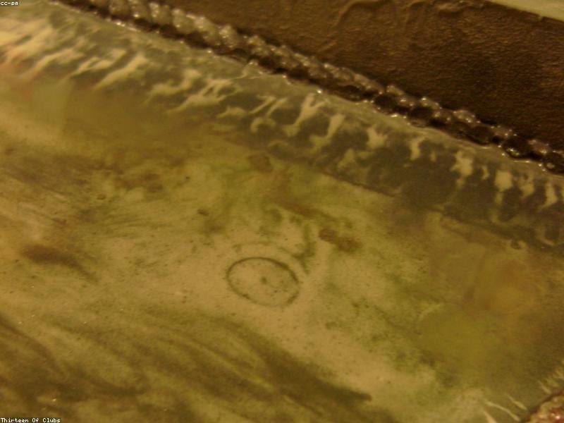Whetstone Grit Progression Explained