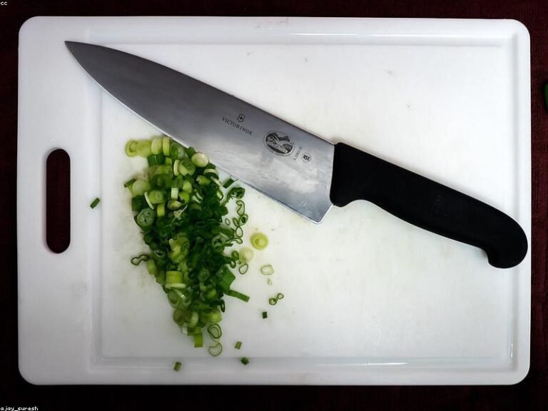 Best Budget Chef Knives Under $50 2026 — Pro-Level Performance Without the Pro Price Tag