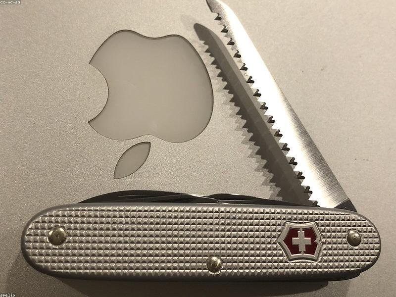 EDC Knife Cleaning and Maintenance Routine - How to Clean Lube and Tune