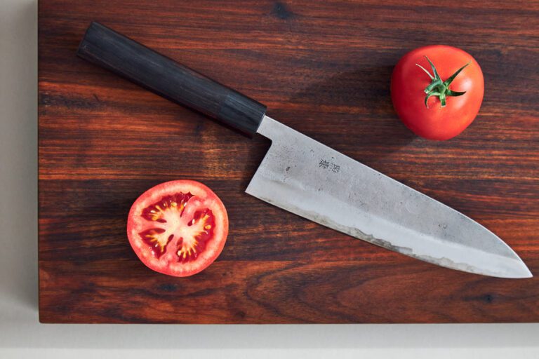 Essential Kitchen Knives Every Home Cook Needs — The Only 4 You Really Need