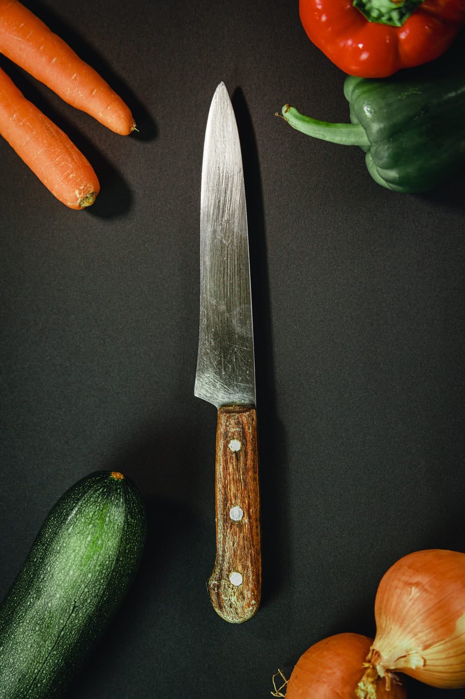 Burst 05 Vegetables