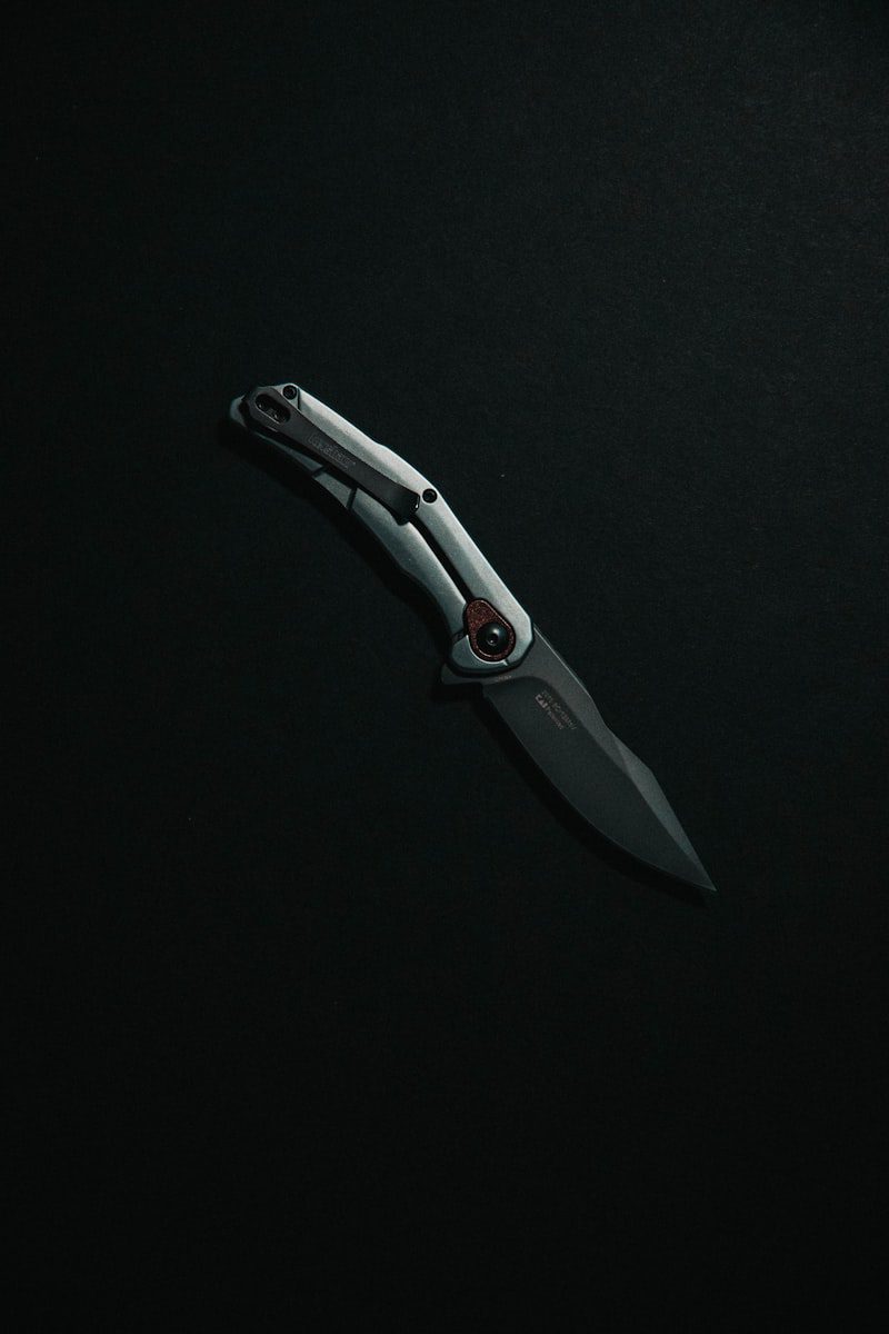 EDC Knives